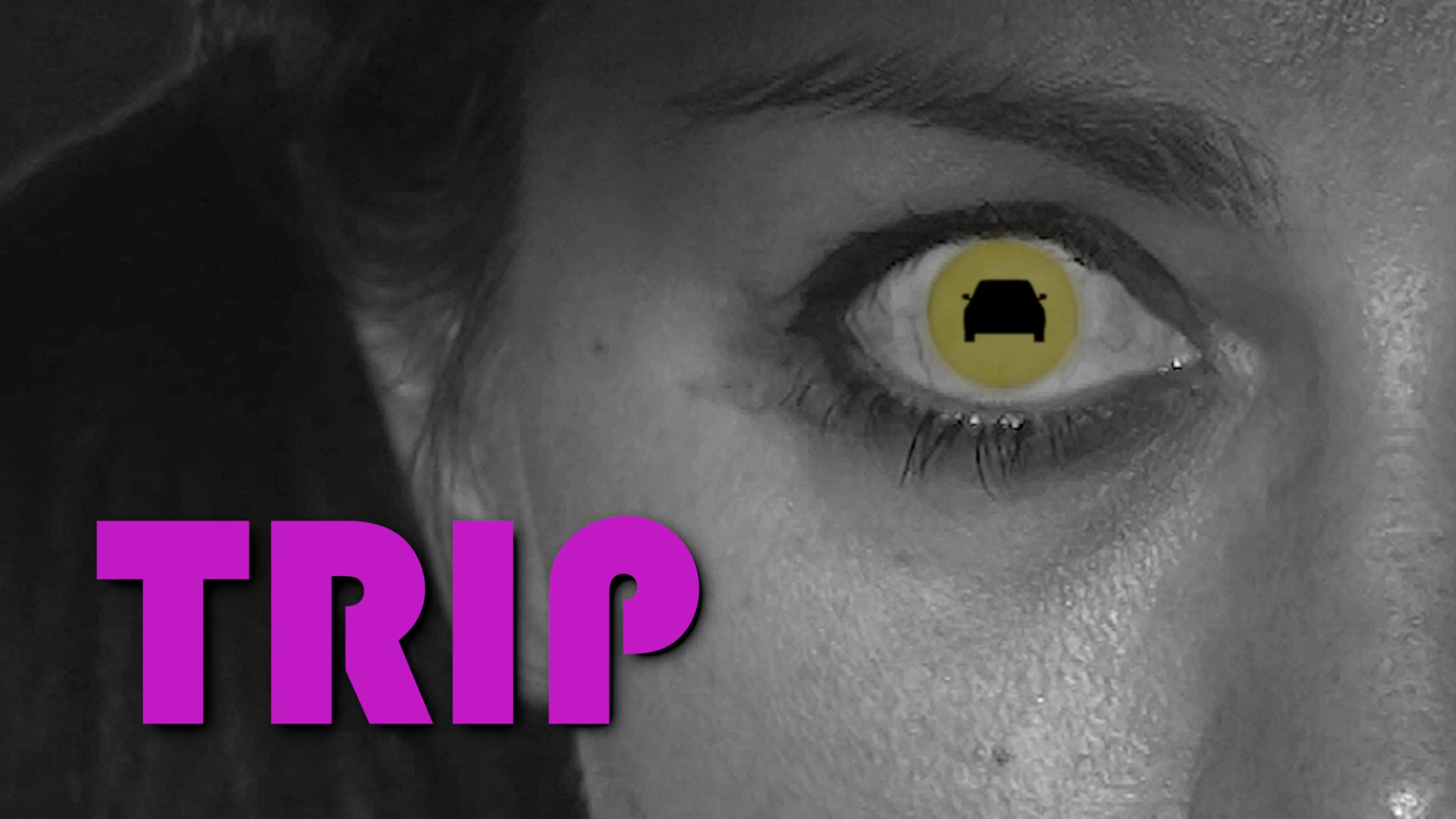Trip poster